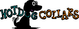 Logo for Hot Dog Collars