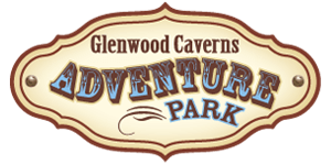 Glenwood Caverns Logo