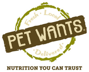 Pet Wants Logo