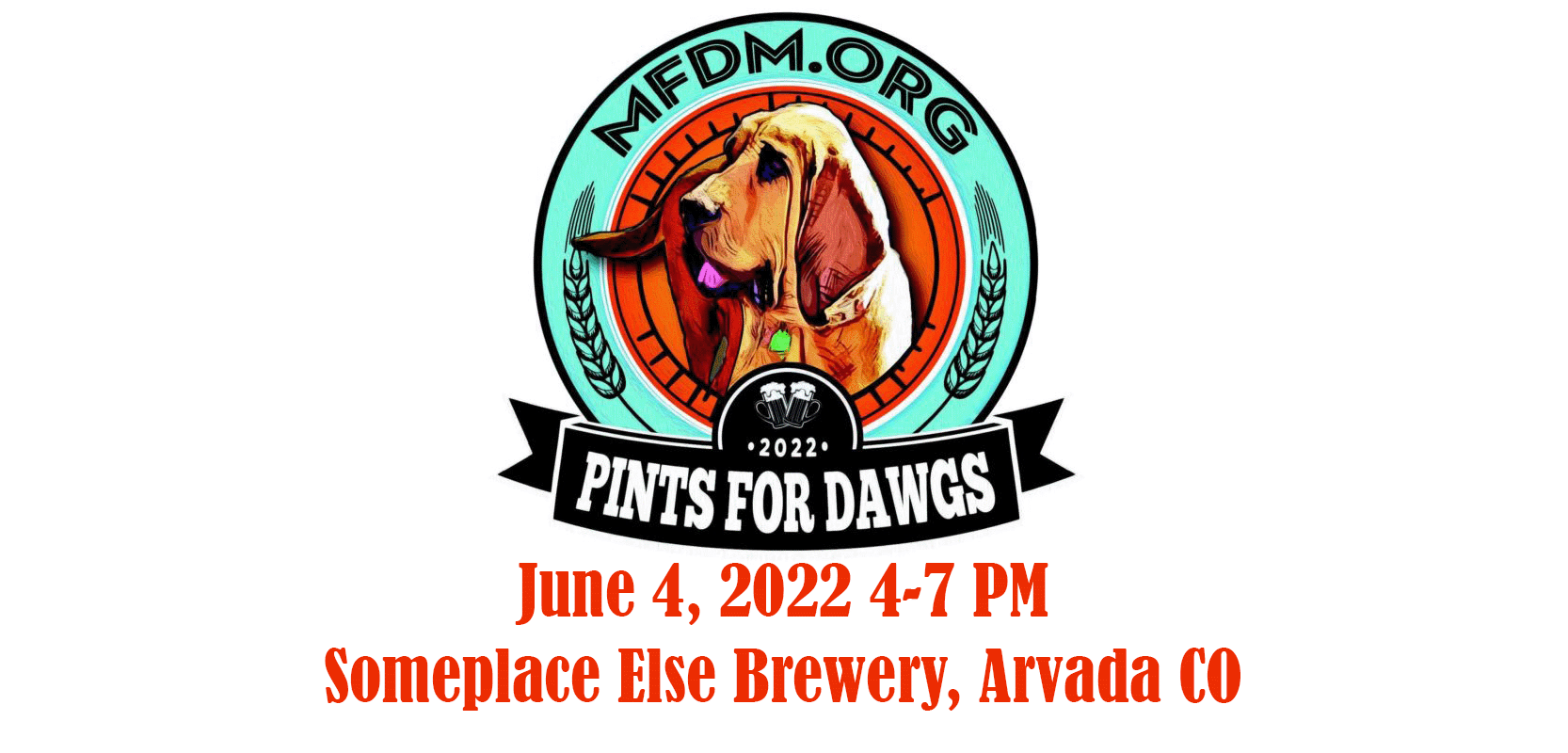 Pints for Dawgs 2022